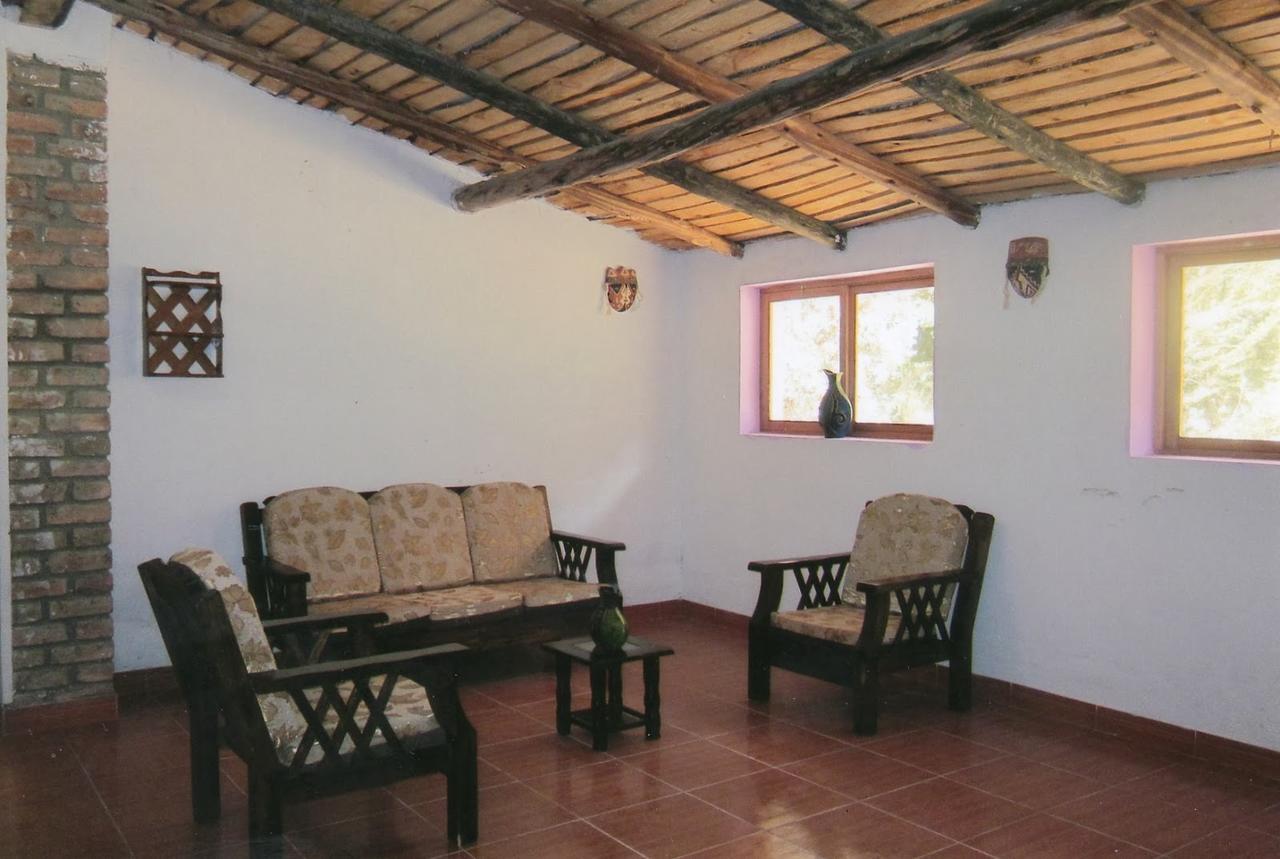 Hospedaje Illariy Yanama Extérieur photo